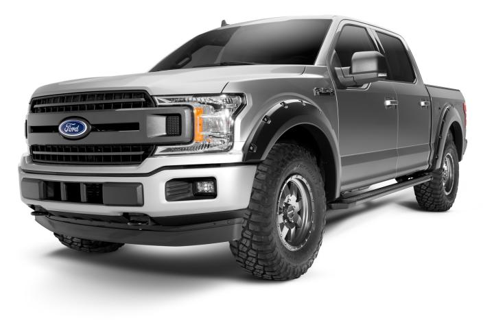 Husky Liners - Husky Liners 2802945 Fender Flares