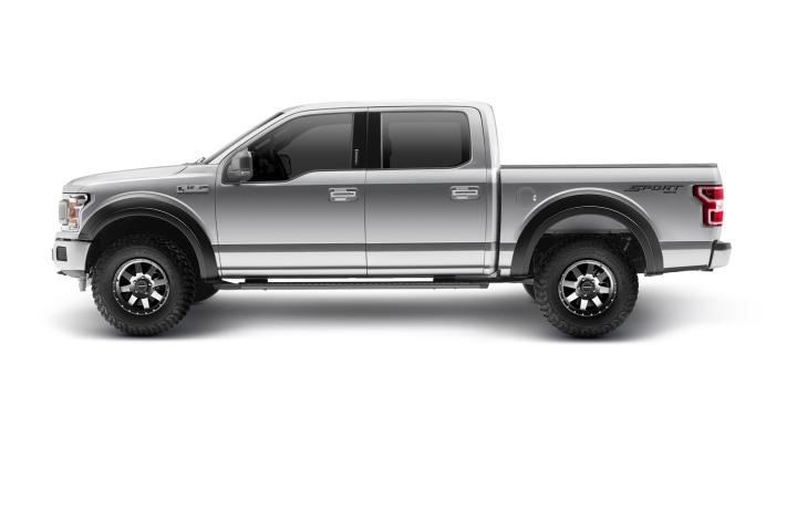 Husky Liners - Husky Liners 2802947 Fender Flares