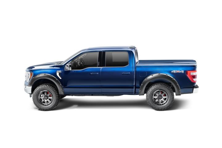 Husky Liners - Husky Liners 2802963 Fender Flares