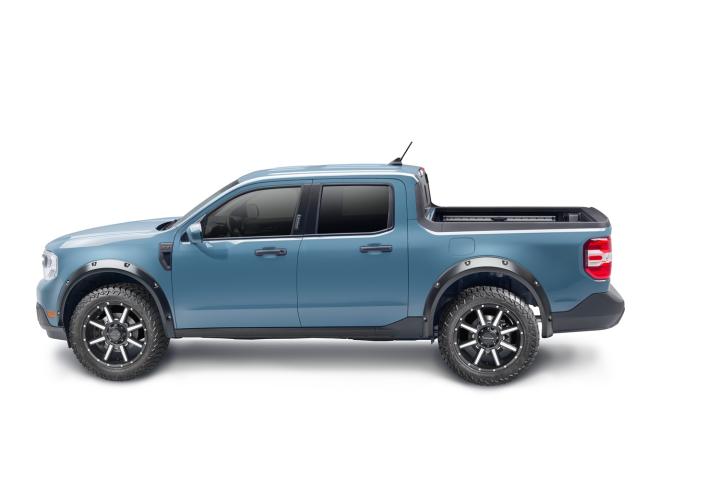 Husky Liners - Husky Liners 2802967 Fender Flares