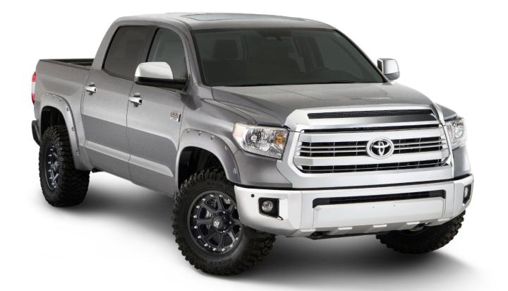 Husky Liners - Husky Liners 2803918 Fender Flares