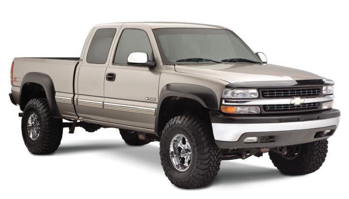 Husky Liners - Husky Liners 2804945 Fender Flares