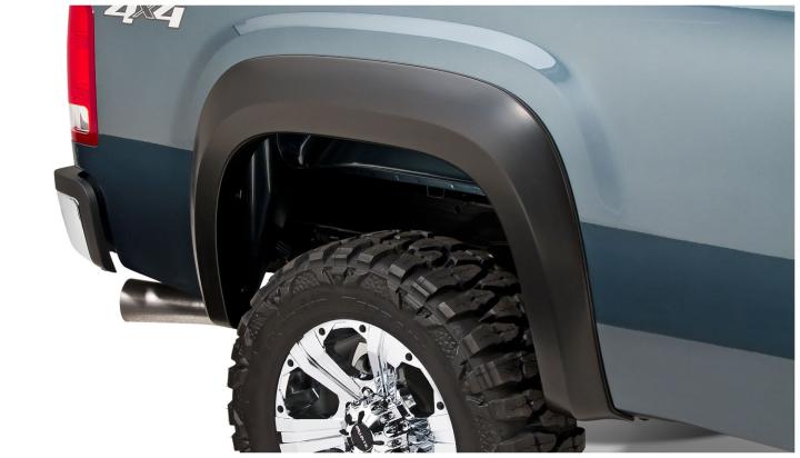Husky Liners - Husky Liners 2804954 Fender Flares
