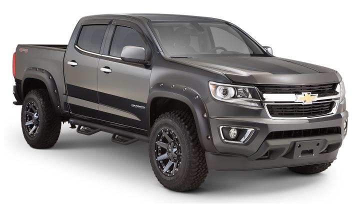 Husky Liners - Husky Liners 2804969 Fender Flares