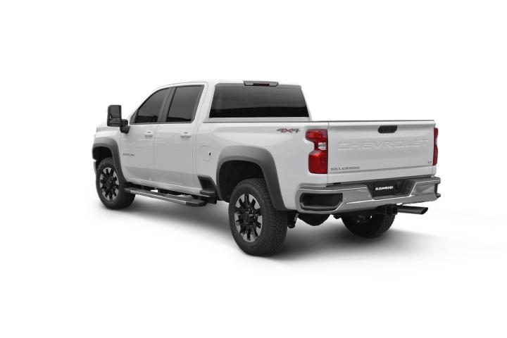 Husky Liners - Husky Liners 2804986 Fender Flares