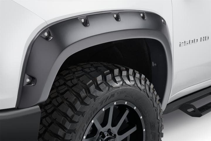 Husky Liners - Husky Liners 2804988 Fender Flares