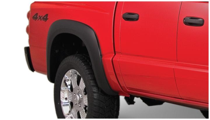 Husky Liners - Husky Liners 28051908 Fender Flares