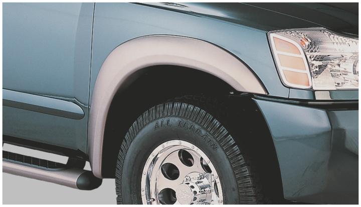 Husky Liners - Husky Liners 2807901 Fender Flares