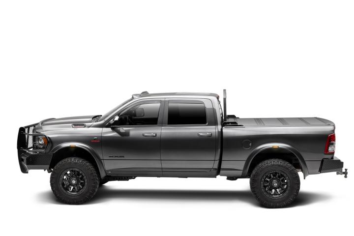 Husky Liners - Husky Liners 2805940 Fender Flares RVL