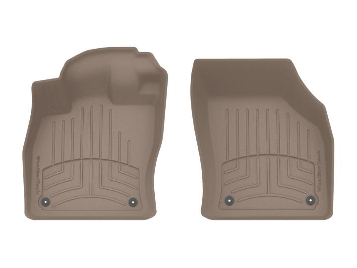 WeatherTech - WeatherTech 454961IM FloorLiner HP