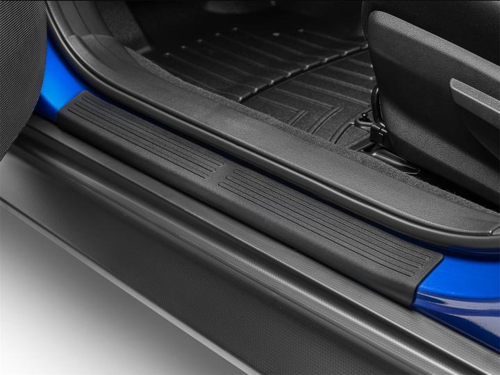 WeatherTech - WeatherTech ST007K1 Sill Protector