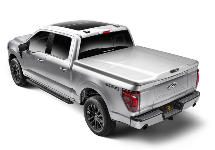UnderCover - UnderCover UC2238L-A3 Elite LX Tonneau Cover