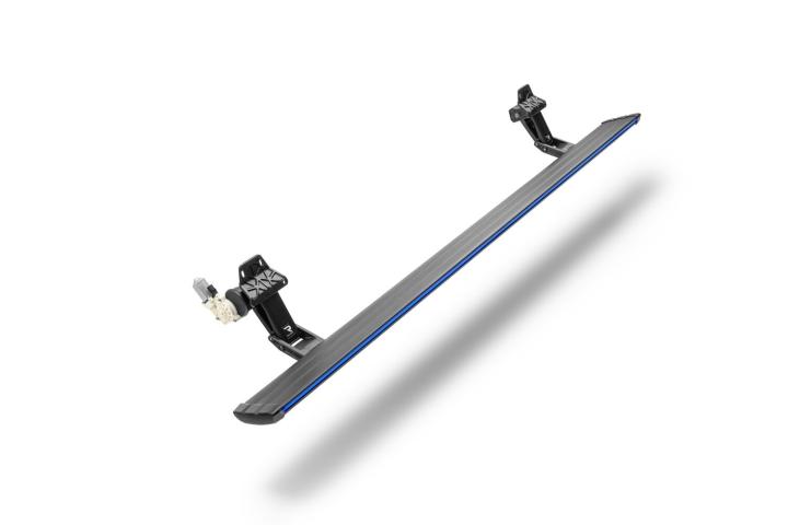 AMP Research - AMP Research 96151-01A Powerstep Vision