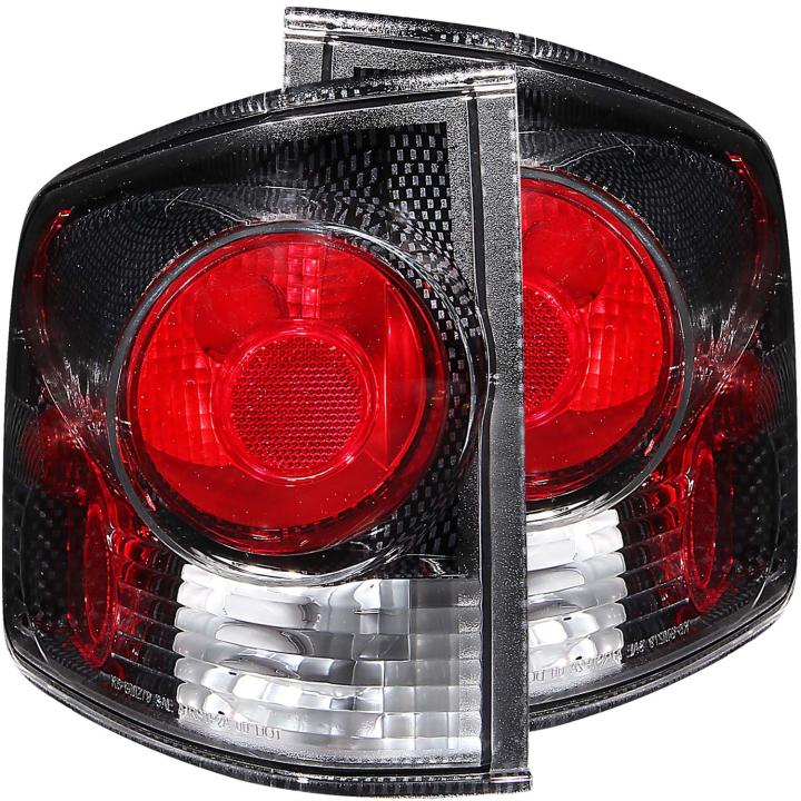 Anzo USA - Anzo USA 211033 Tail Light Assembly