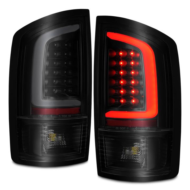 Anzo USA - Anzo USA 311369 LED Tail Light Assembly