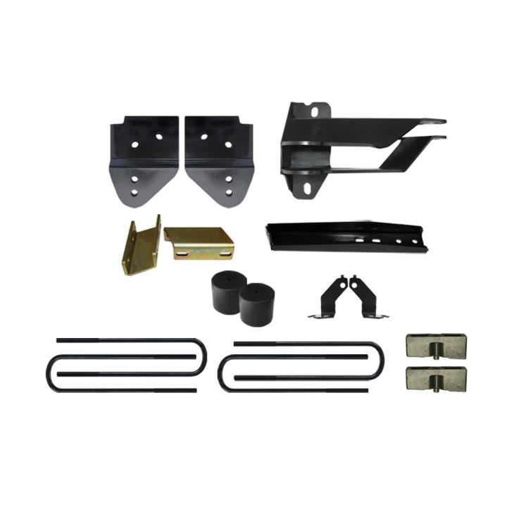 Skyjacker - Skyjacker F174513 Component Box For PN[F17451K3]