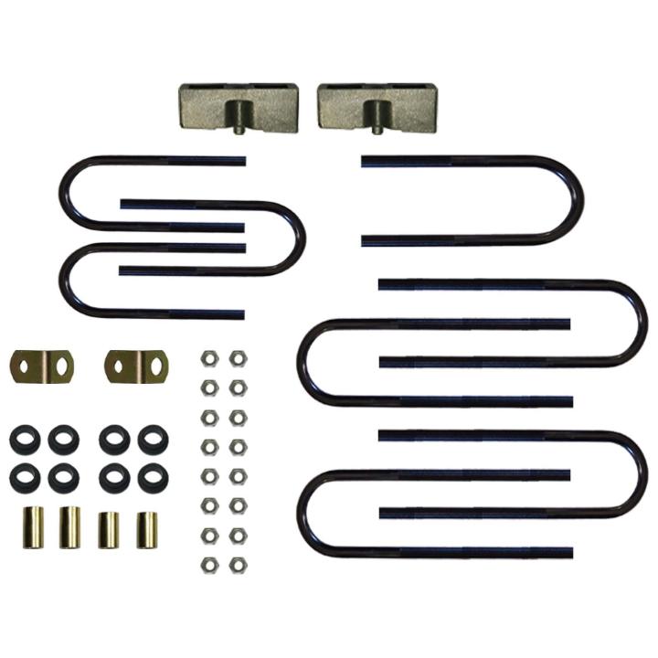 Skyjacker - Skyjacker C180ASD Component Box
