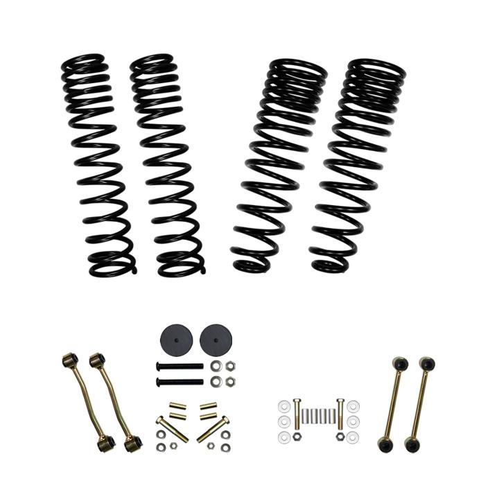 Skyjacker - Skyjacker G251LT Component Box