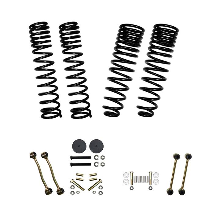 Skyjacker - Skyjacker G251RLT Component Box