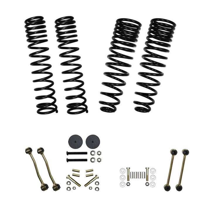 Skyjacker - Skyjacker G251RLTD Component Box