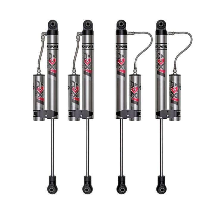 Skyjacker - Skyjacker G25X Component Box