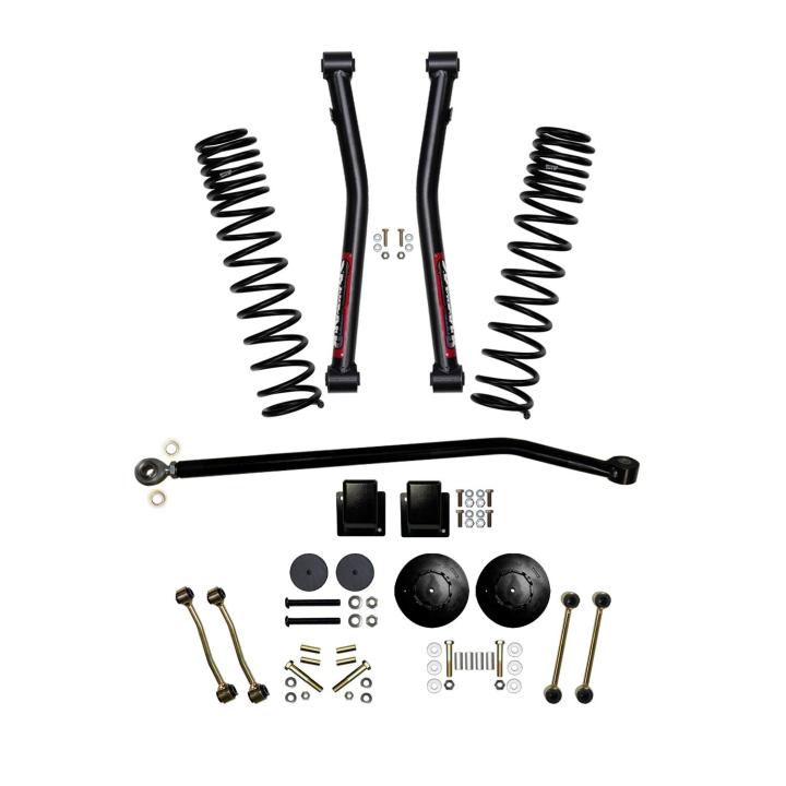 Skyjacker - Skyjacker G350LTD Component Box