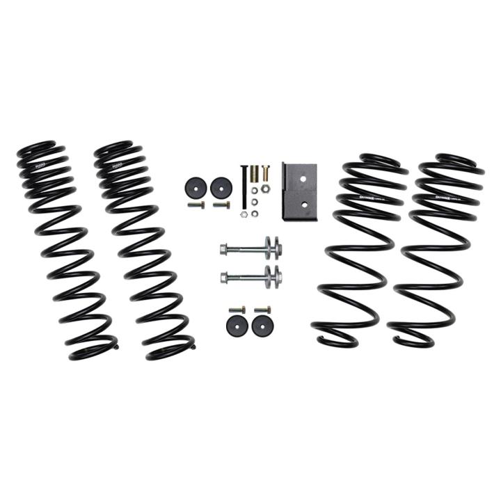 Skyjacker - Skyjacker TJ25BLT Component Box