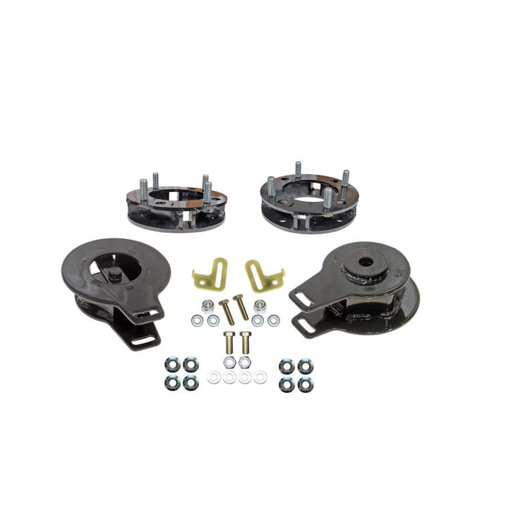 Skyjacker - Skyjacker TU2230MSA Component Box