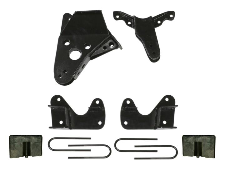 Skyjacker - Skyjacker 136BH Component Box For PN[136BHK]