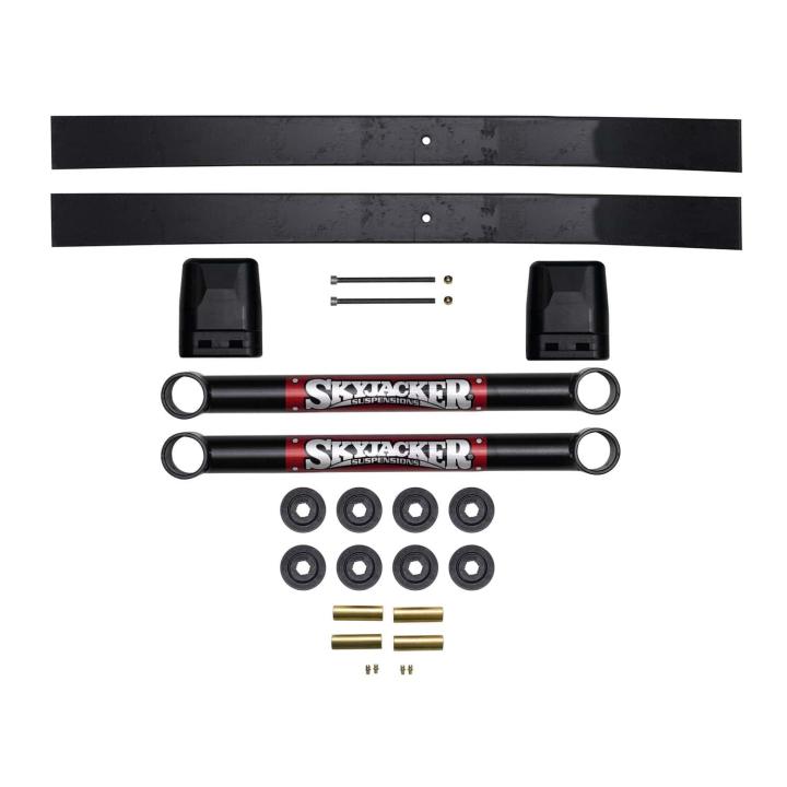 Skyjacker - Skyjacker D301 Component Box For PN[D301K/DC391K]