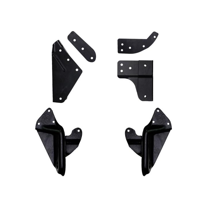 Skyjacker - Skyjacker 188C Component Box For PN[188BK-A/188BKS-A/188P2K-A/188P2KS-A]