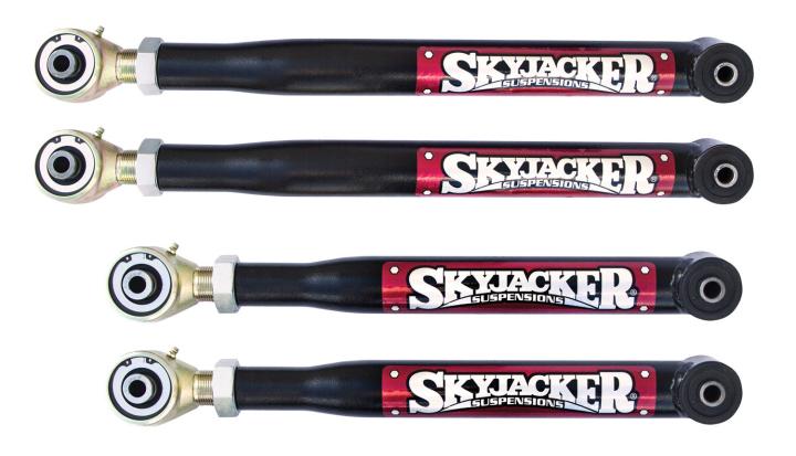 Skyjacker - Skyjacker JK24LLX Component Box For PN[JK40SLSK-SX/JK60SLSK-SX]