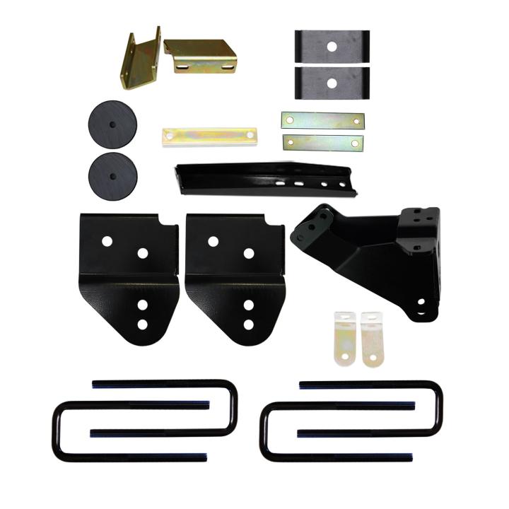 Skyjacker - Skyjacker F11451S Component Box For PN[F11451KS/F114524KS/F11401KS/F114024KS]