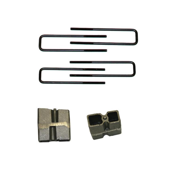 Skyjacker - Skyjacker C14661PR Component Box For PN[C14660PK/C14661PK/C14660APK/C14661APK]