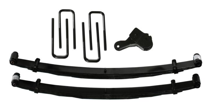 Skyjacker - Skyjacker F9202K-B Suspension Lift Kit w/Shock