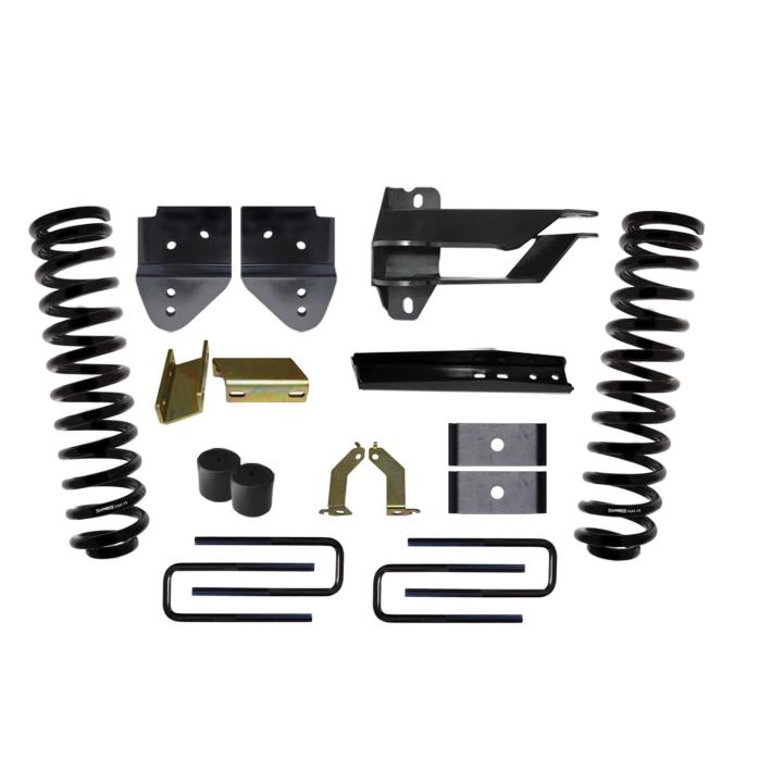 Skyjacker - Skyjacker F17451S Component Box