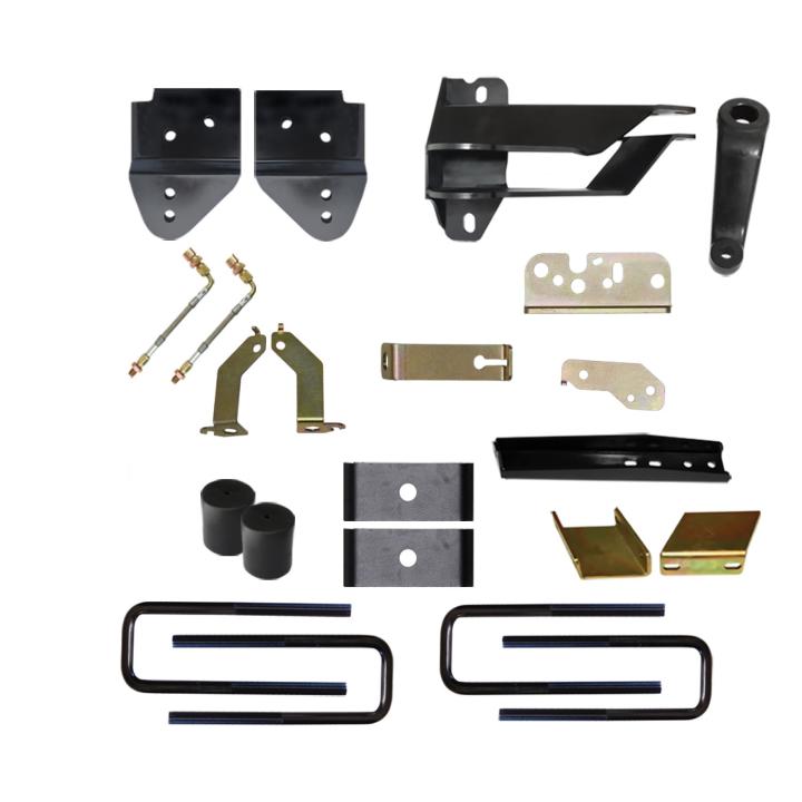 Skyjacker - Skyjacker F17651S Component Box