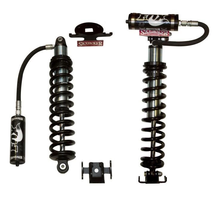Skyjacker - Skyjacker F78FLSBO Component Box