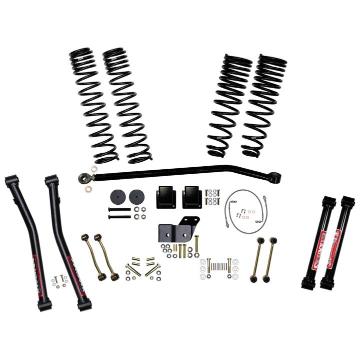 Skyjacker - Skyjacker G452RLT Component Box