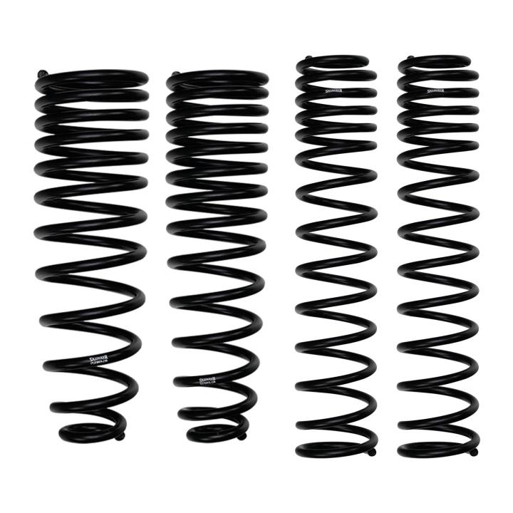 Skyjacker - Skyjacker G65FR Long Travel Coil Spring Component Box
