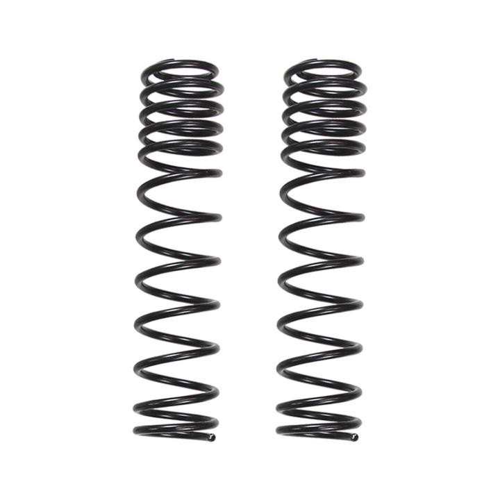 Skyjacker - Skyjacker GR35FDR Long Travel Coil Spring Component Box
