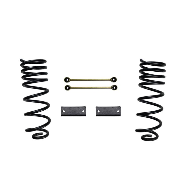 Skyjacker - Skyjacker R1945 Component Box
