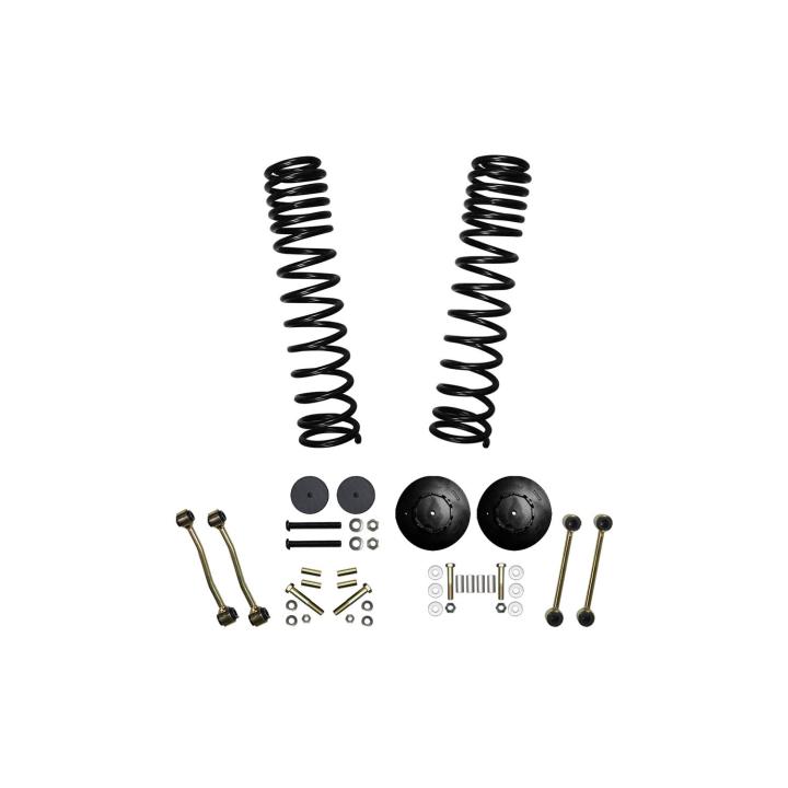 Skyjacker - Skyjacker G250RLTD Component Box