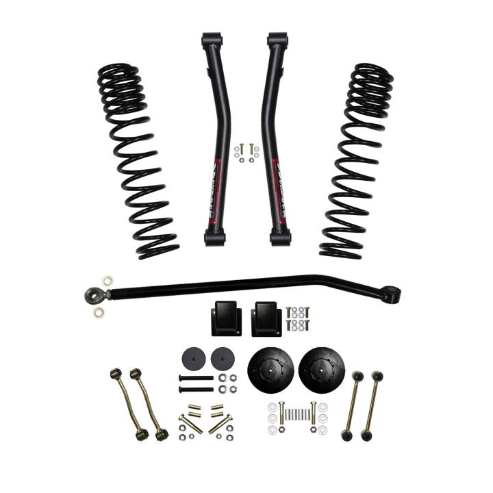 Skyjacker - Skyjacker G350RLTD Component Box