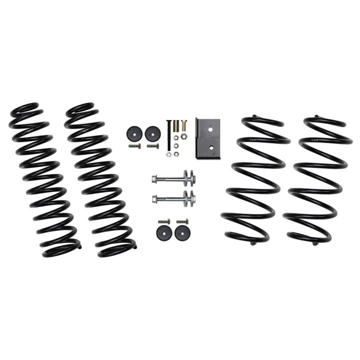 Skyjacker - Skyjacker TJ30B Component Box