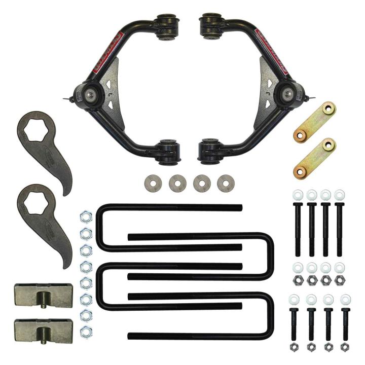 Skyjacker - Skyjacker C11350 Component Box