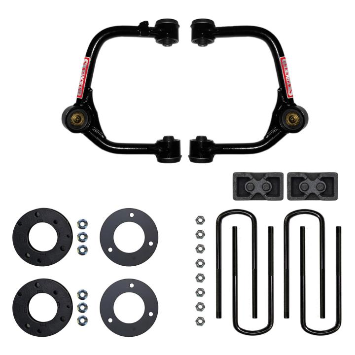 Skyjacker - Skyjacker F2130 Component Box