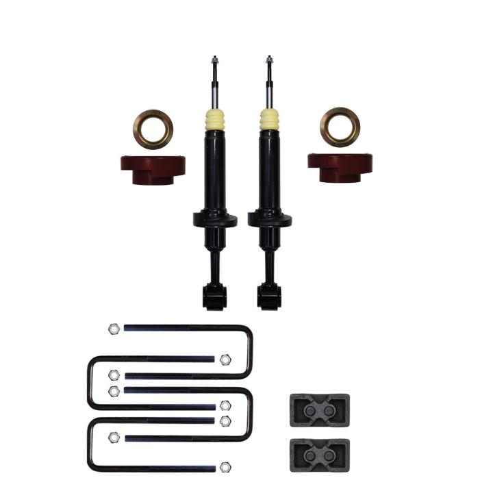 Skyjacker - Skyjacker F432STB Component Box