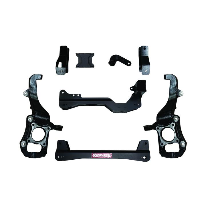 Skyjacker - Skyjacker F21461A Component Box