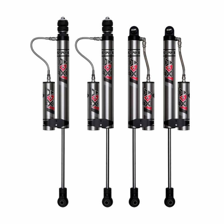 Skyjacker - Skyjacker JC45X Component Box